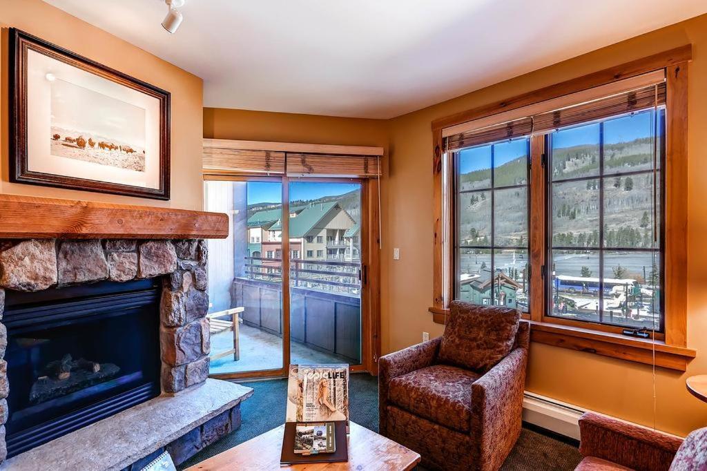 River Run Village Keystone Exterior photo