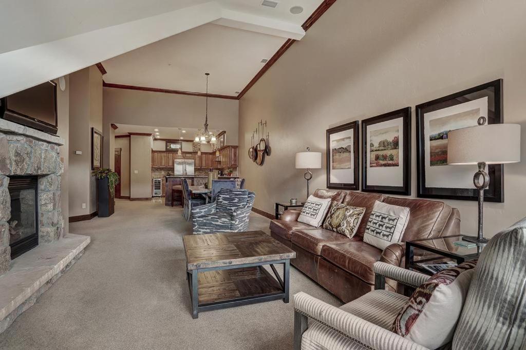 River Run Village Keystone Exterior photo