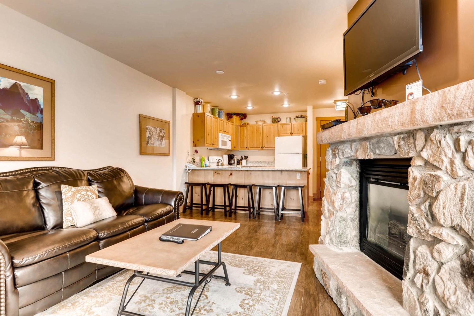 River Run Village Keystone Exterior photo