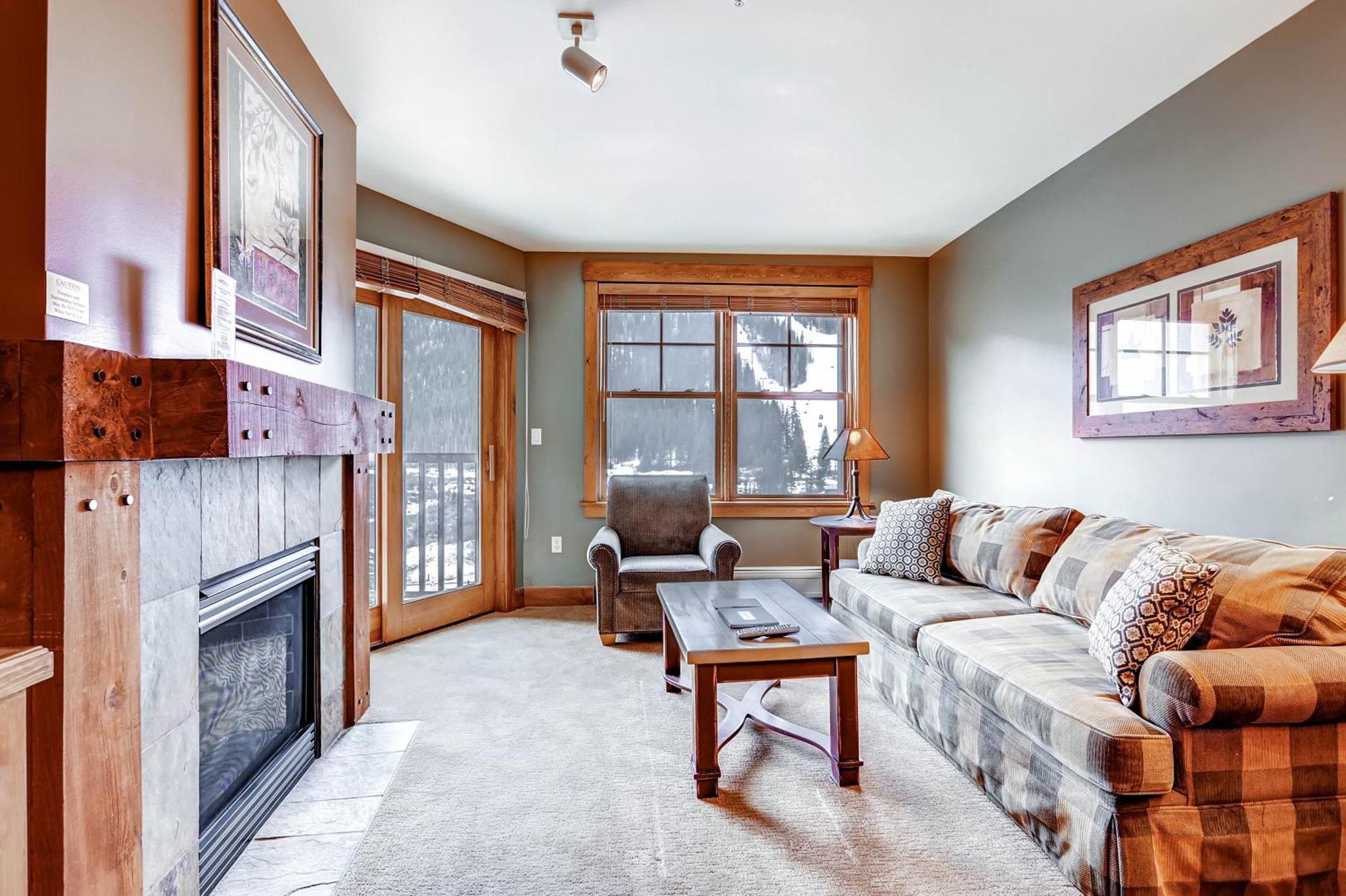 River Run Village Keystone Exterior photo